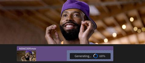 Adobe Revolutionizes Professional Video Editing with Premiere Pro .